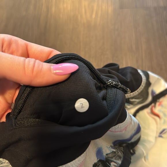 Speed Short *4-way Stretch - Picture 4 of 4